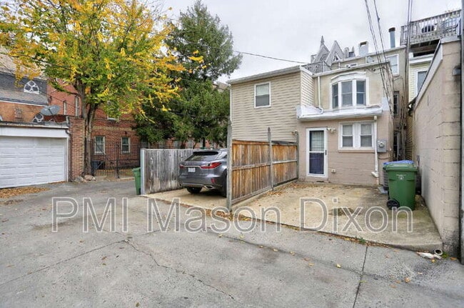 Building Photo - 1416 Riverside Ave