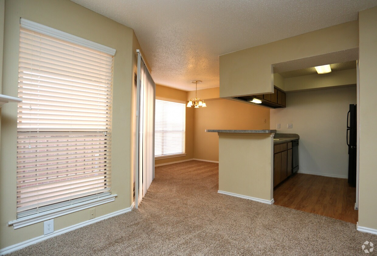 Cross Creek Plano