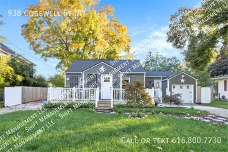 Building Photo - 938 Cogswell St NW