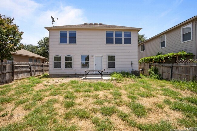 Building Photo - 1203 Autumn Moon