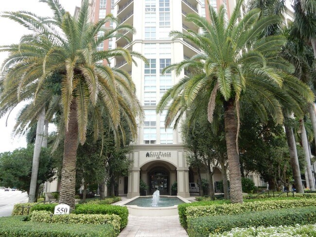 Building Photo - 550 Okeechobee Blvd