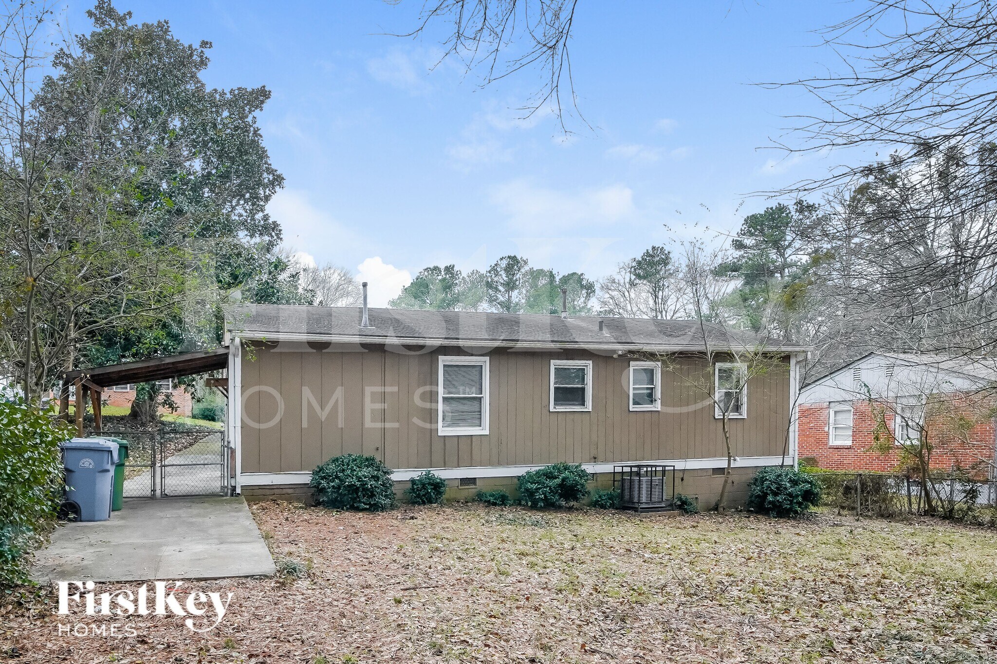 Building Photo - 443 Fairlock Ln NW