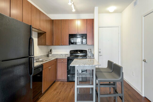 Primary Photo - 605 SW 119th St