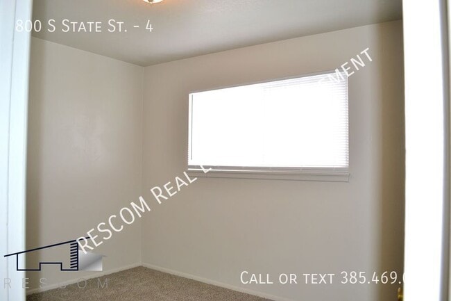 Building Photo - 800 State St