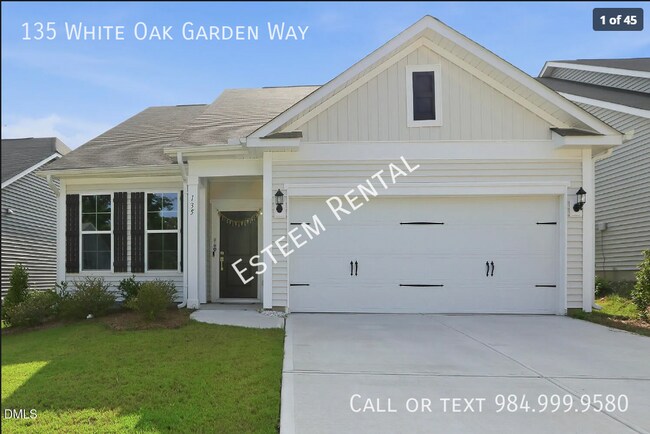 Building Photo - 135 White Oak Gdn Wy