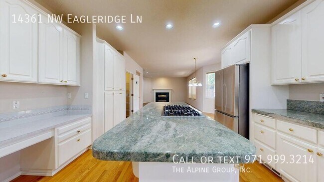 Building Photo - 14361 NW Eagleridge Ln