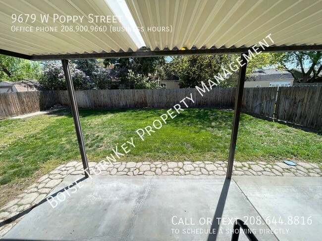 Building Photo - 9679 W Poppy St