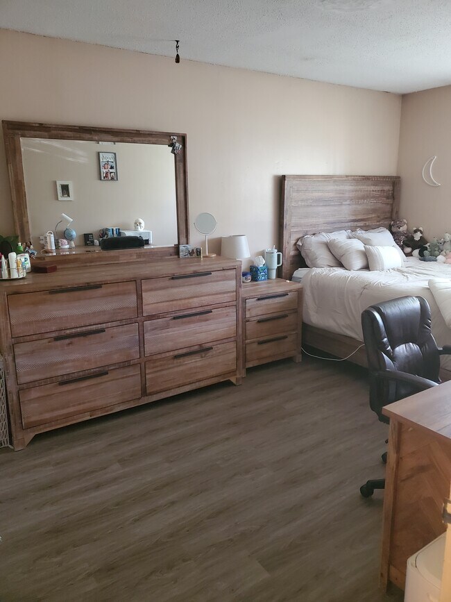 Bedroom - 124 Quarry Hill Rd