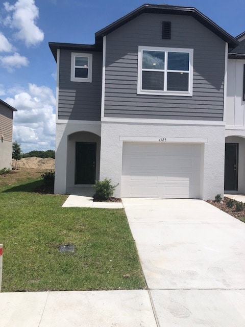 Primary Photo - 4125 Collegiate Blvd