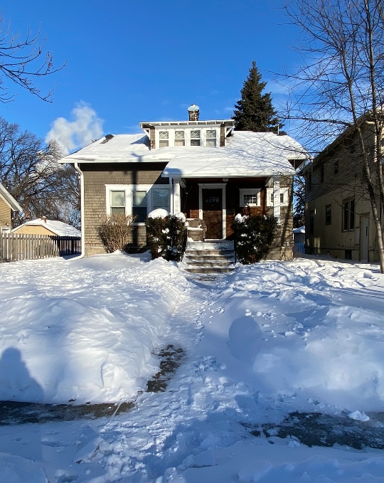 Building Photo - 1341 11th Ave N