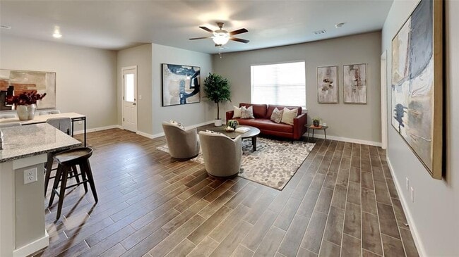 Building Photo - 17860 Lantana Loop