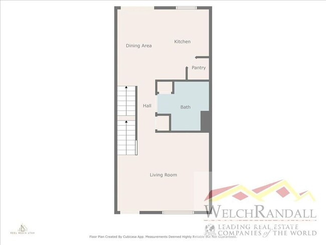 Building Photo - Spacious, 4 Bed 2.5 Bath Townhome in Ogden