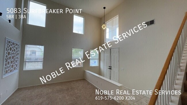 Building Photo - 5083 Surfbreaker Point