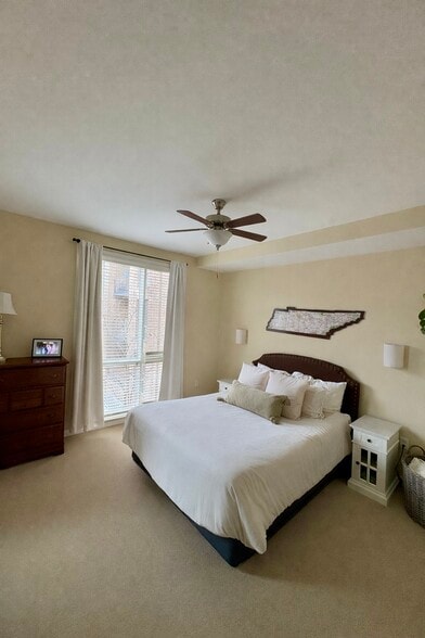 Bed room - 200 Manufacturers Rd