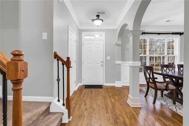 Building Photo - 1406 Ferocity Ridge Way NW