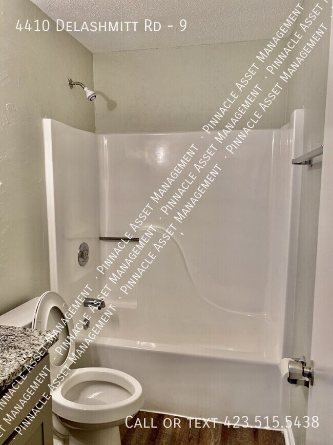 Building Photo - 4410 Delashmitt Rd