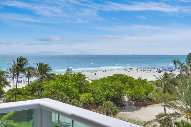 Building Photo - 1455 Ocean Dr