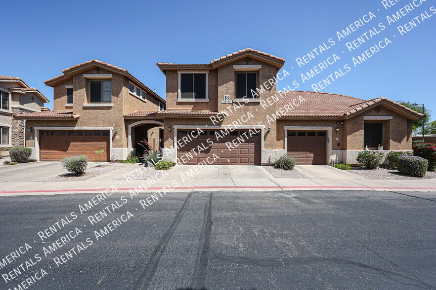 Primary Photo - 5415 E McKellips Rd