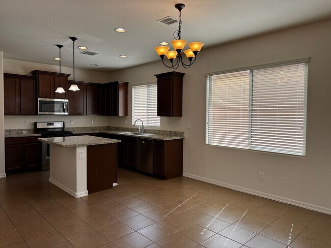 Building Photo - 4 BD + DEN IN CORTESSA IN WADDELL