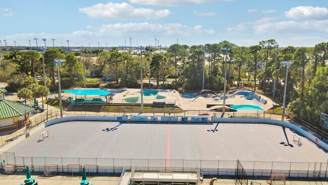 Building Photo - 1472 Corbison Point Pl