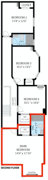 Building Photo - 8 R St NW