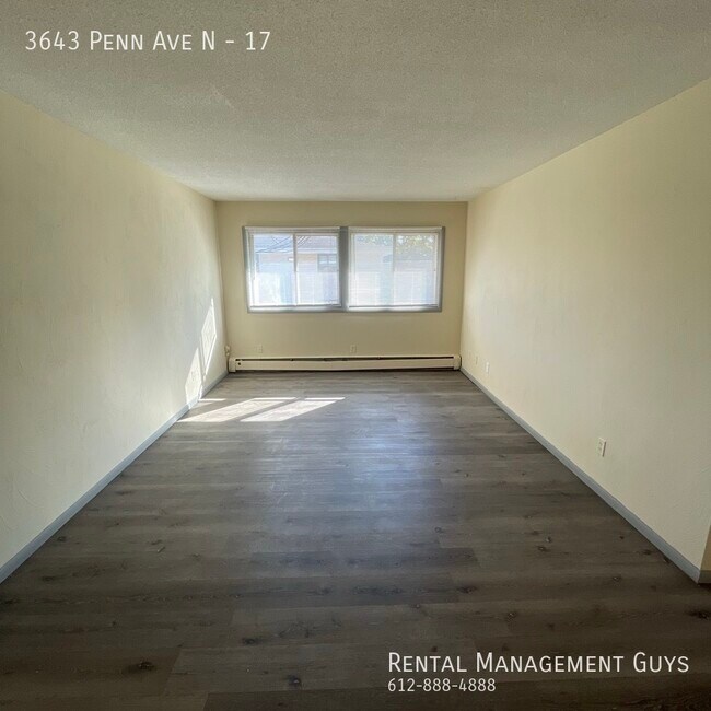 Building Photo - 3643 N Penn Ave