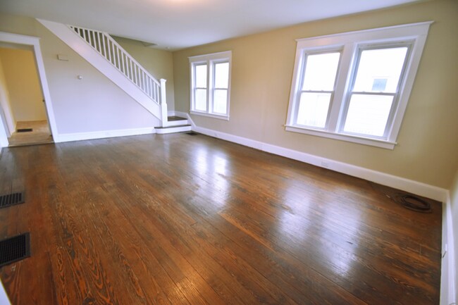 Building Photo - 109 E Wilkes Barre St