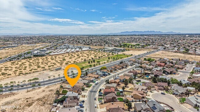 Building Photo - 12748 Tierra Pueblo Dr