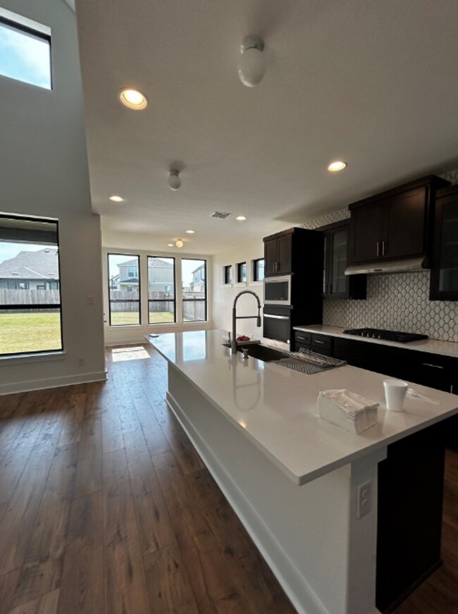 Building Photo - Coming Soon!  4 BR/3BA | Single Family Home | 1-Car Covered Parking | In Liberty Hill!