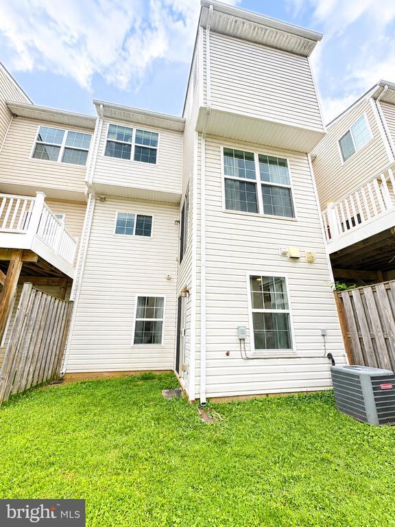Building Photo - 23007 Heath Aster Way
