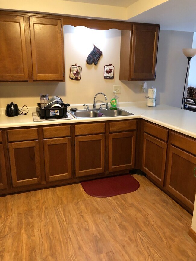 Interior Photo - Orchard Court Apartments