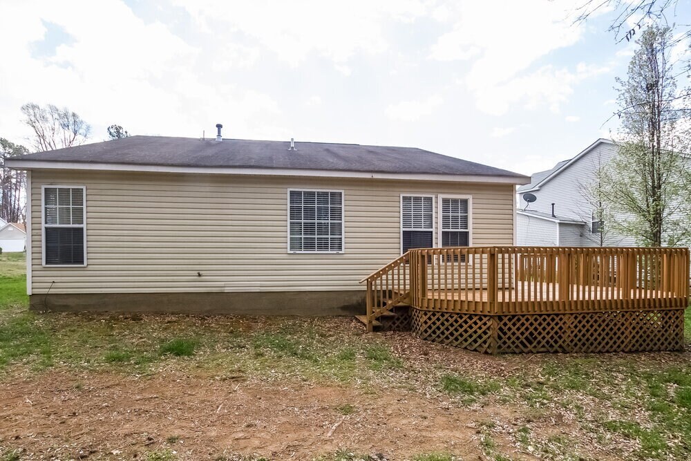 Building Photo - 1839 Colin Creek Ln