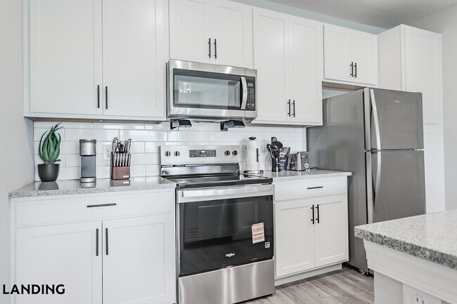 Building Photo - 5001 Willowgate Loop