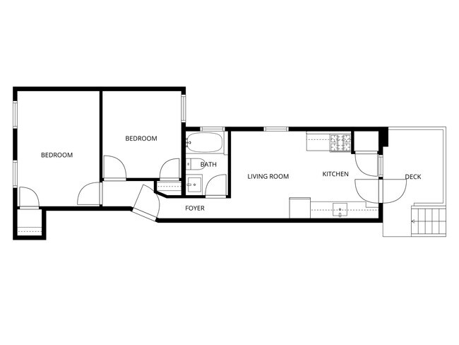 Building Photo - 810 Otis Pl NW