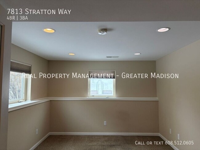 Building Photo - 7813 Stratton Way