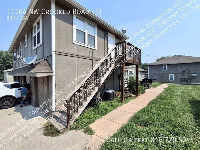 Building Photo - 11104 NW Crooked Rd
