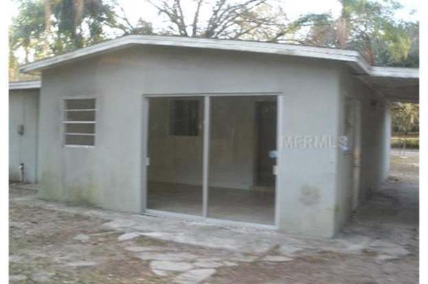 Building Photo - 4702 E Idlewild Ave