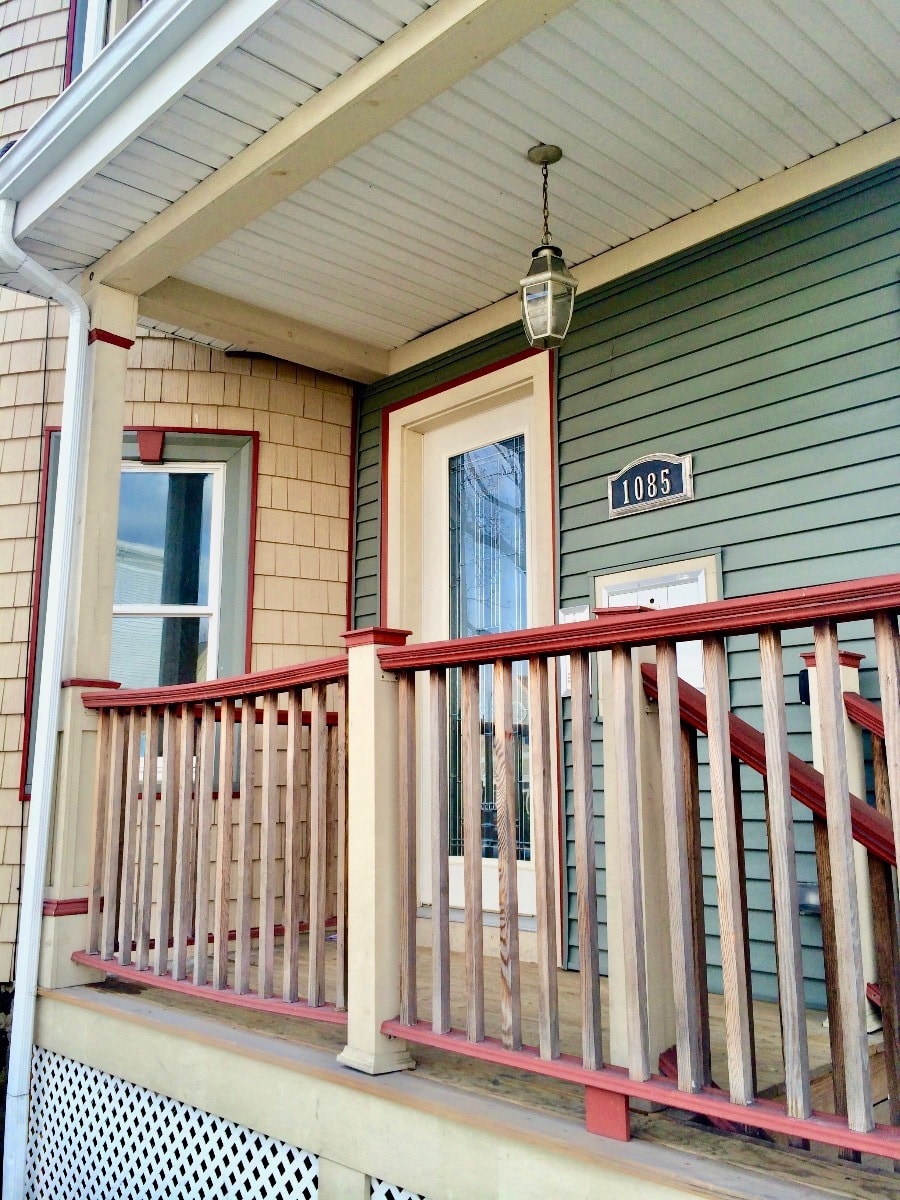 Building Photo - 1085 Dorchester Ave