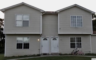 Building Photo - 1029 Bluebird Ln