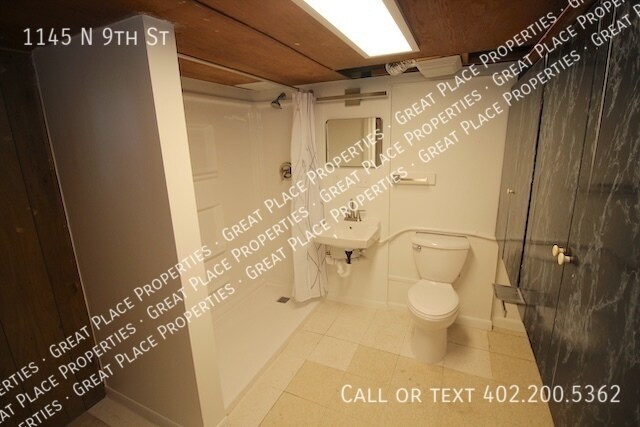 Building Photo - 1145 N 9th St