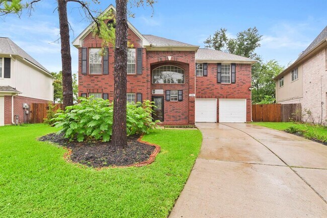 Primary Photo - 13902 Danton Falls Dr