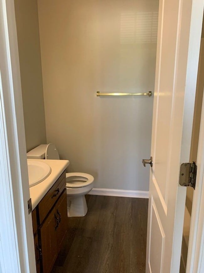 Building Photo - Remerton Townhomes