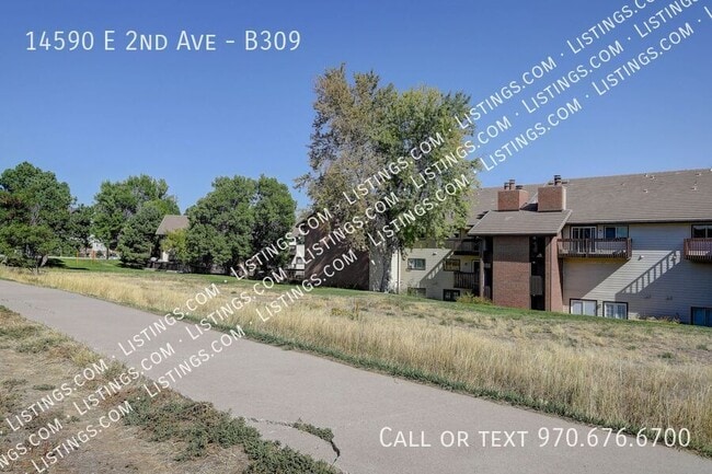Building Photo - 14590 E 2nd Ave