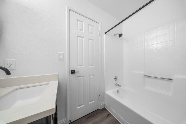 Interior Photo - 244-250 Nevada St.