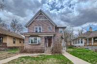 Building Photo - 1118 11th St