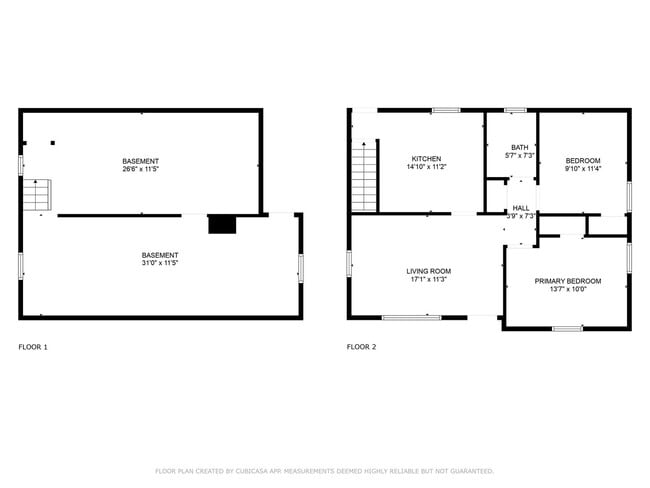 Building Photo - ***COMING SOON***Darling 2 bedroom, 1 bath Home In Spokane