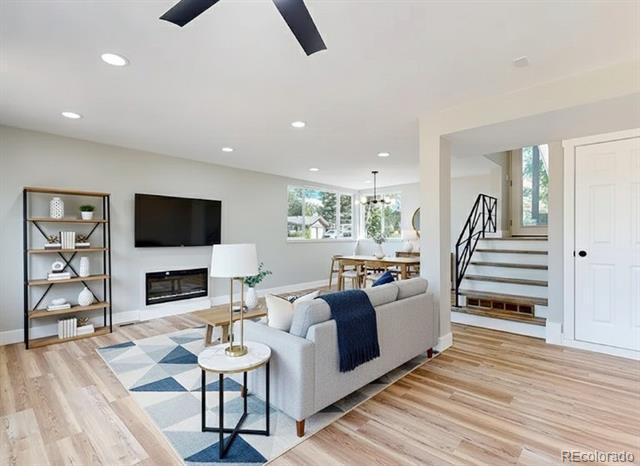 Building Photo - 1445 S Kearney St