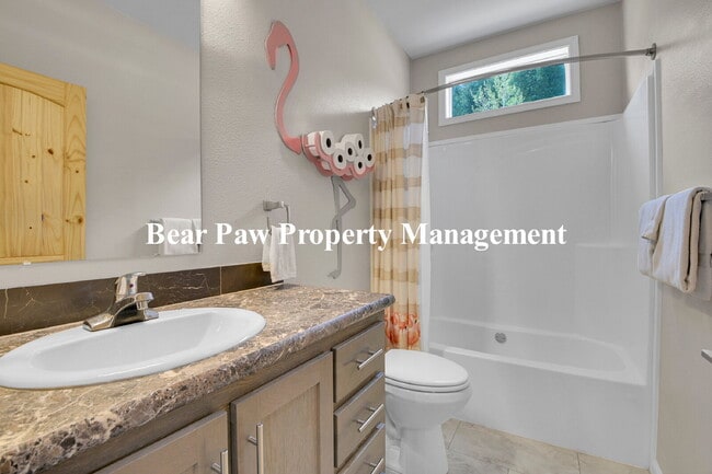 Building Photo - "Experience Mountain Living either FURNISH...
