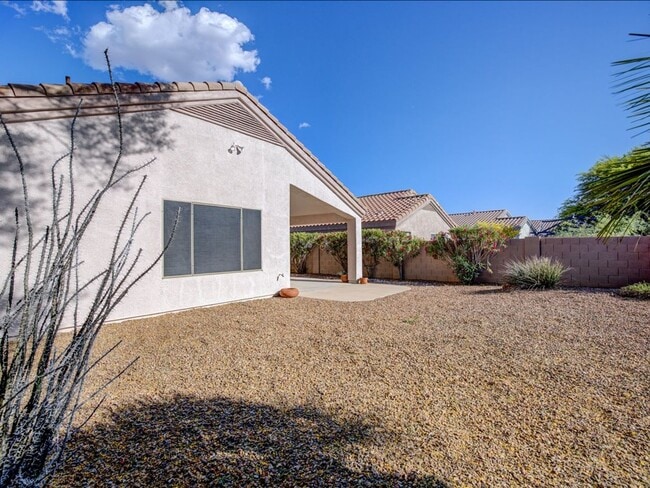 Building Photo - Spacious Living in a Gated Community with Resort-Style Amenities!