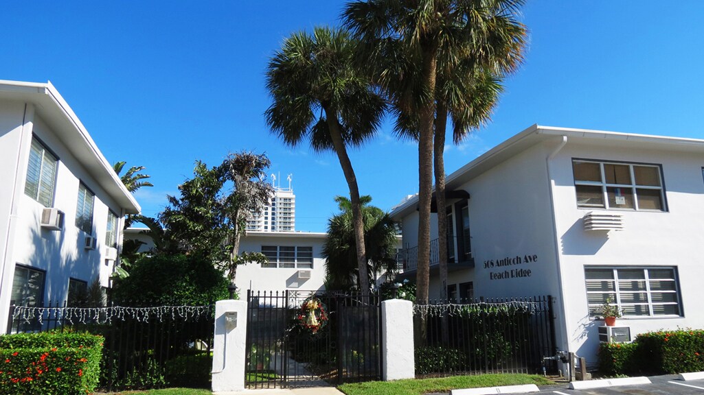 Building Photo - 508 Antioch Ave